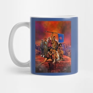 Community Vacation Mug